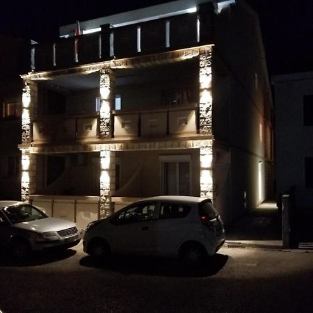 Apartments Vida บุดวา ภายนอก รูปภาพ