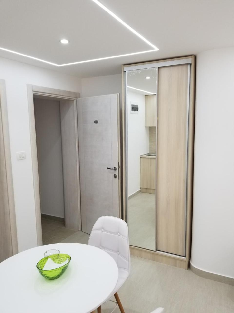 Apartments Vida บุดวา ภายนอก รูปภาพ