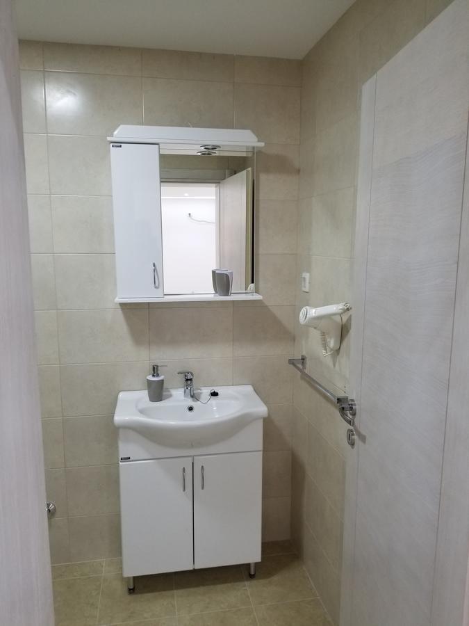 Apartments Vida บุดวา ภายนอก รูปภาพ